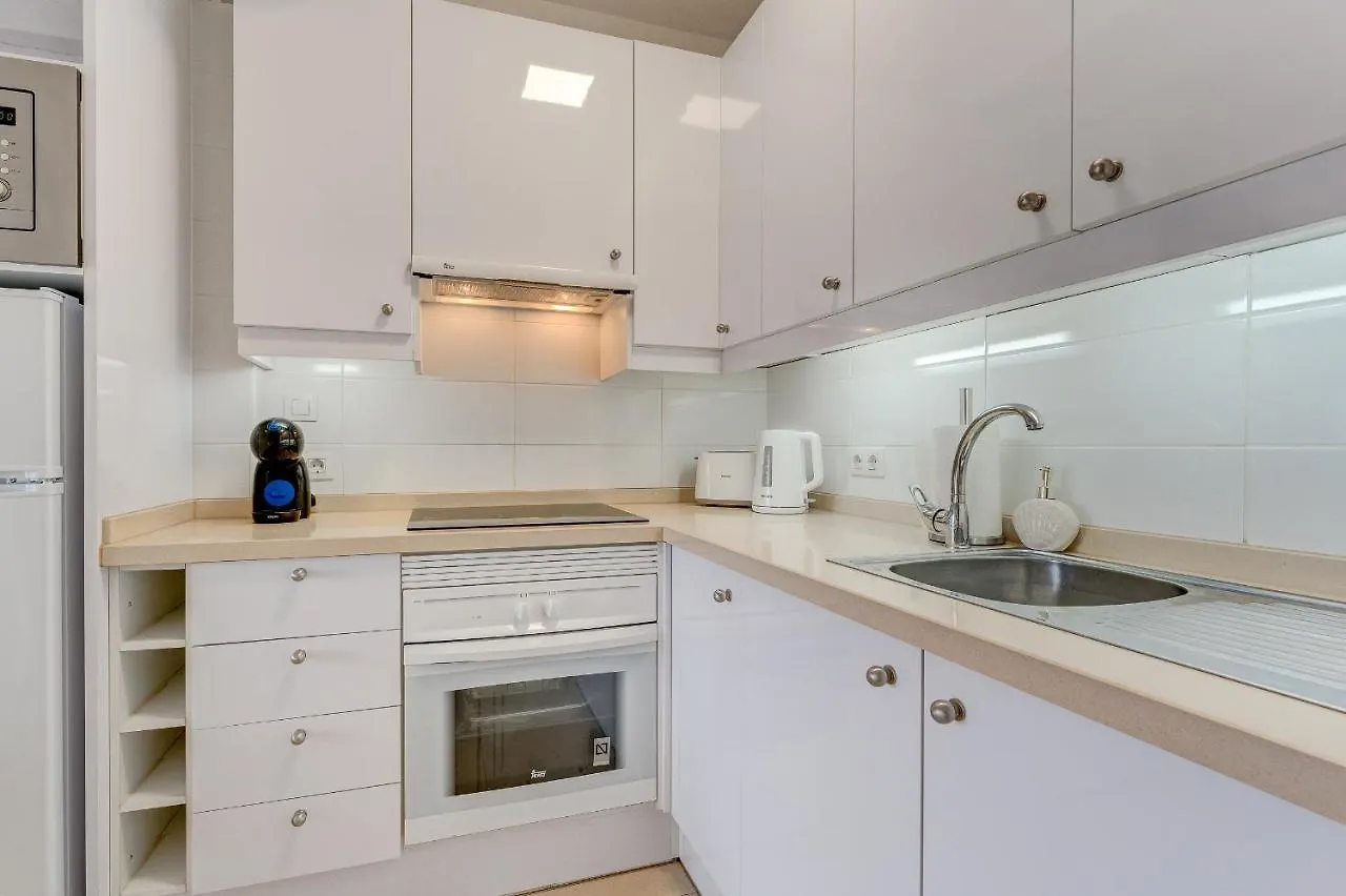 Yucca Park Apartment Costa Adeje  Spanje